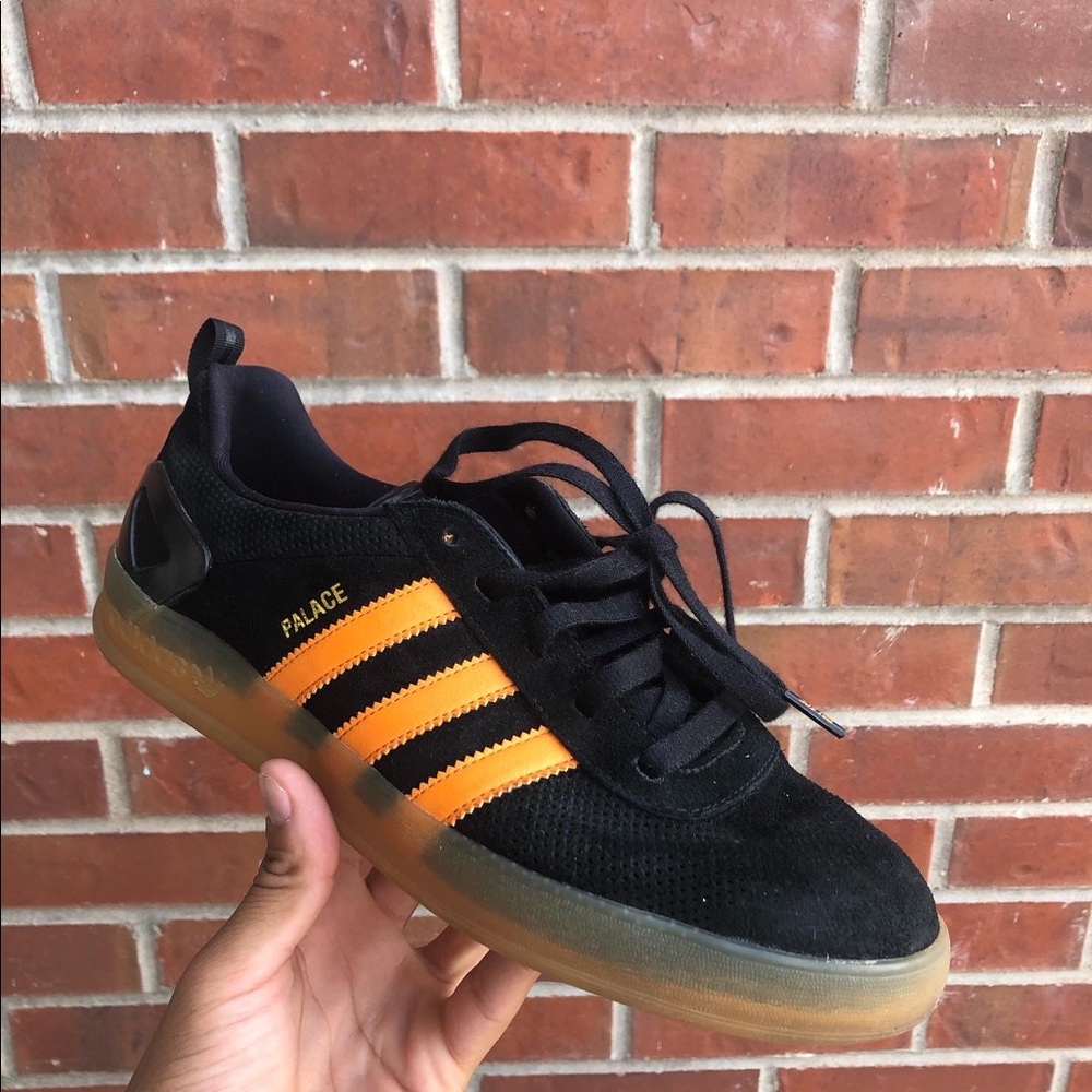 Palace Adidas Pro
